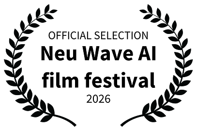 Official Selection · Neu Wave AI Film Festival · 2026