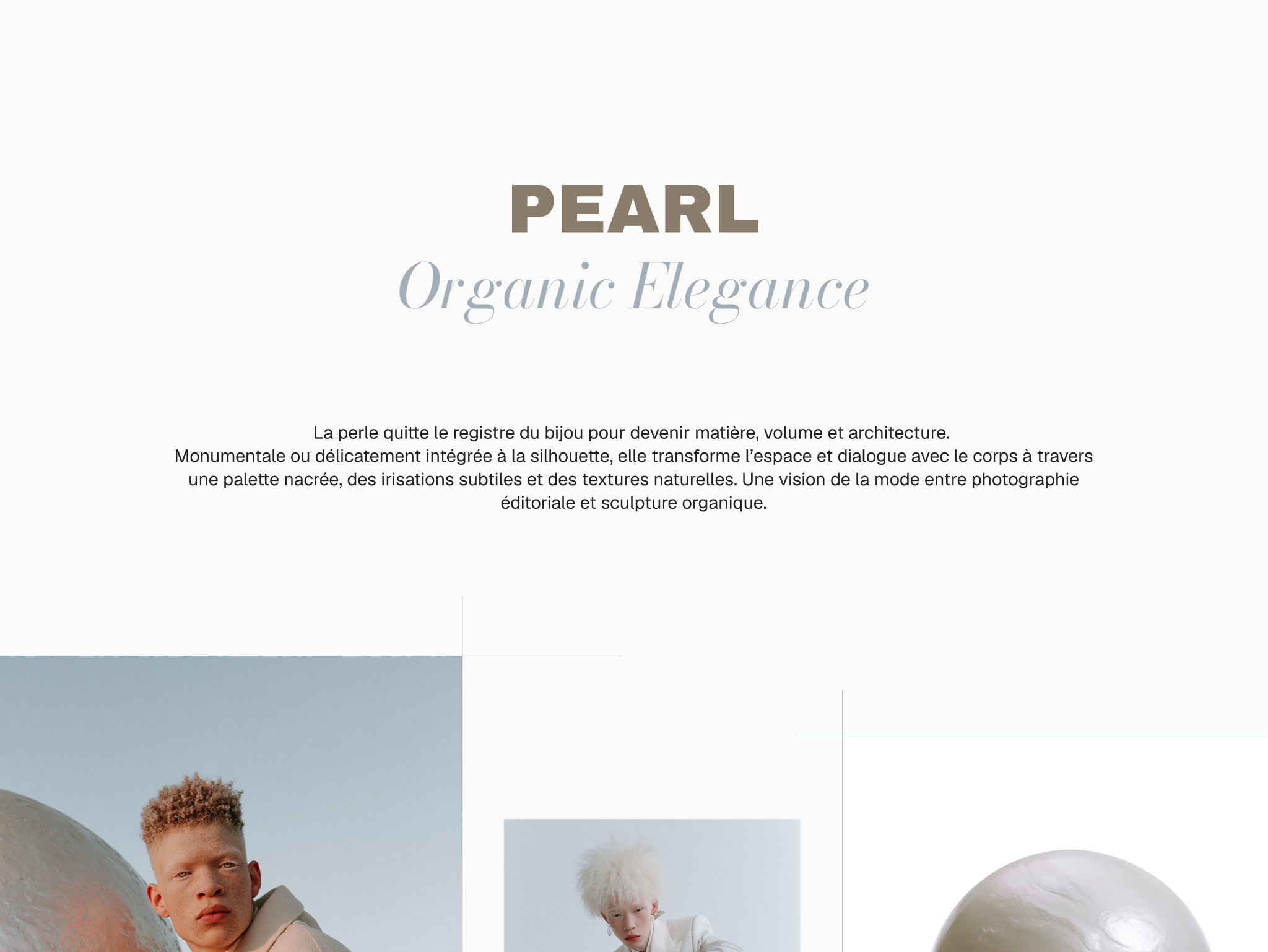 ALTERED · PEARL