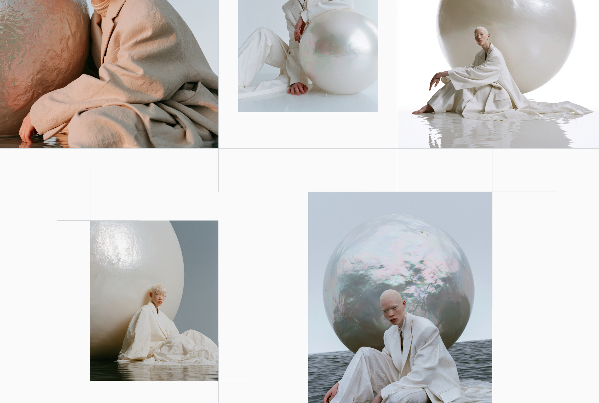 ALTERED · PEARL