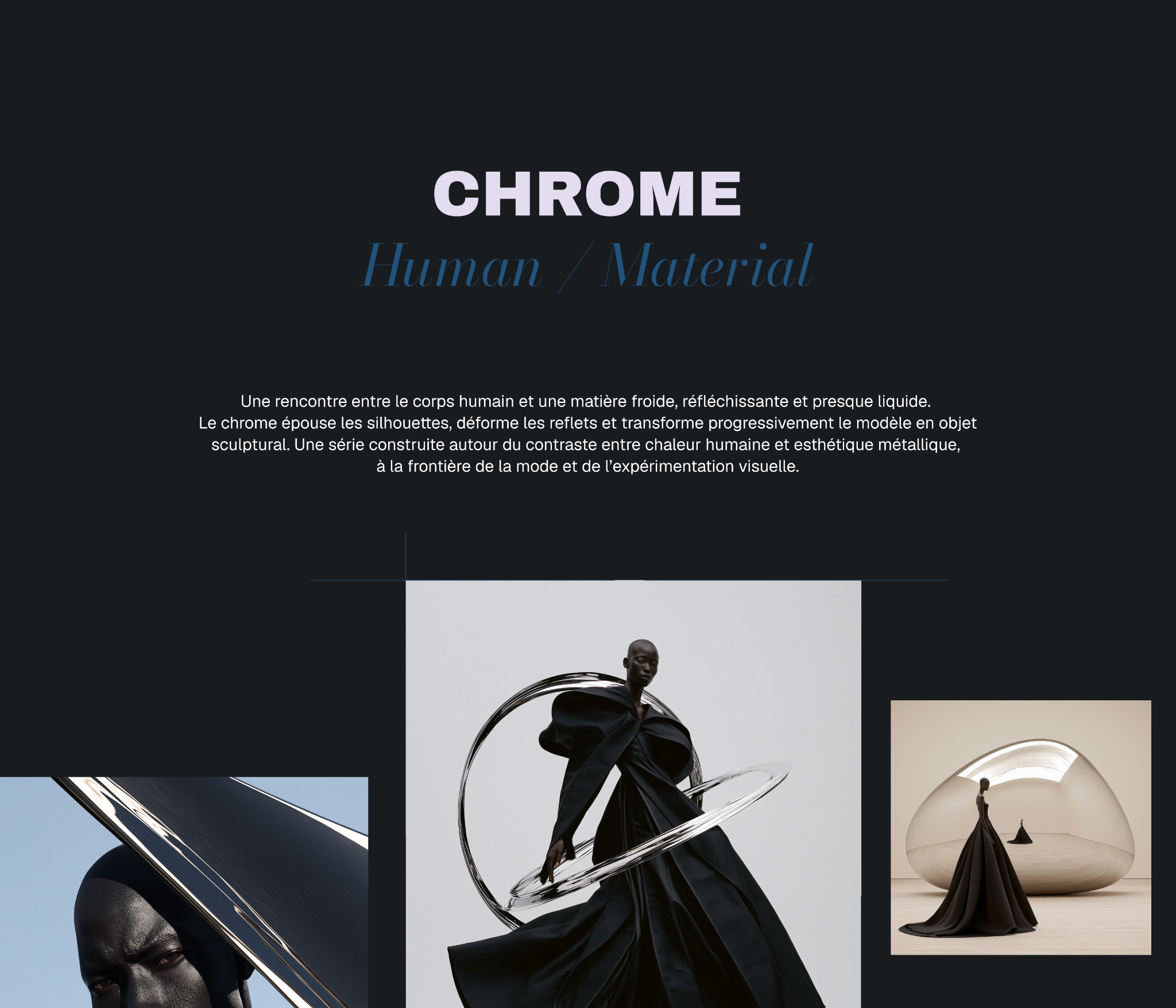 ALTERED · CHROME