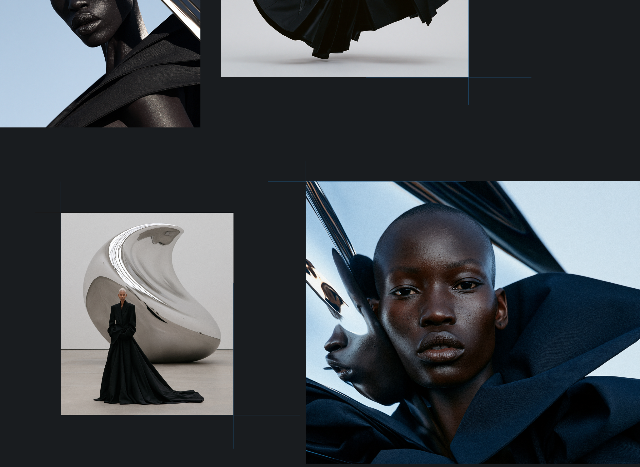 ALTERED · CHROME