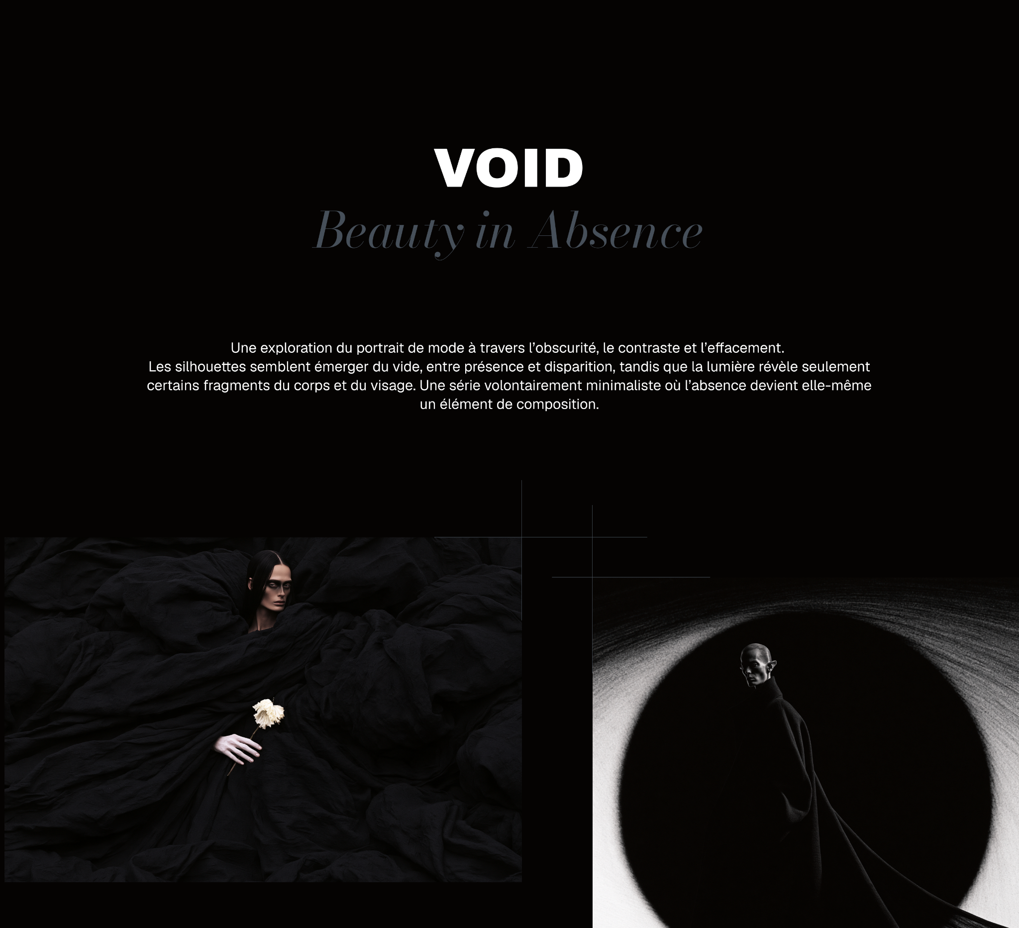 ALTERED · VOID