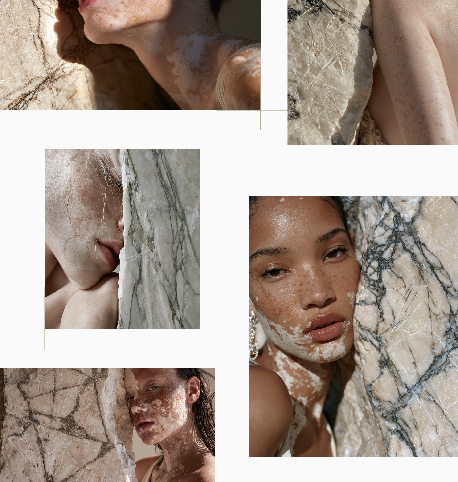 ALTERED · STONE