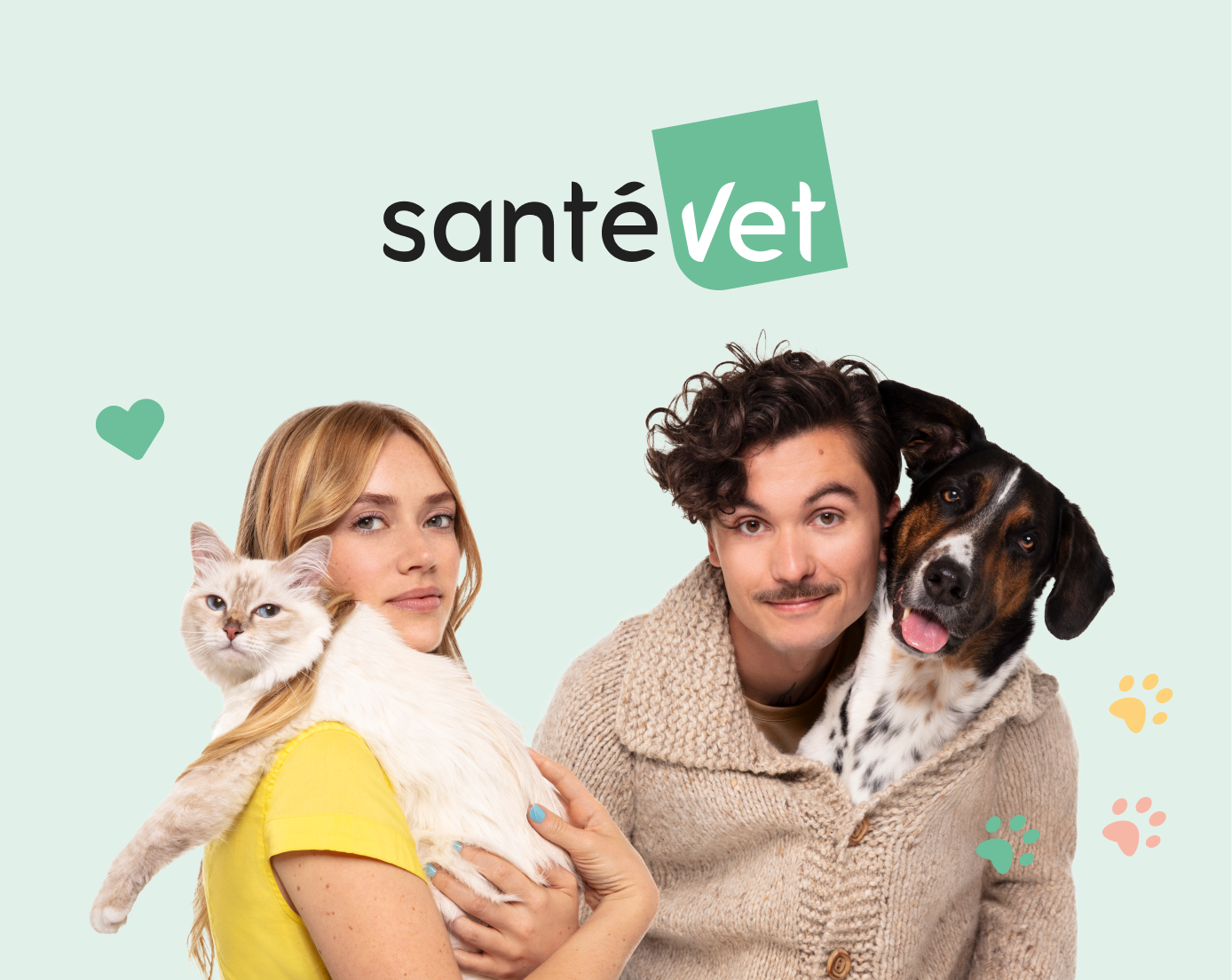 SANTÉVET, DA 360°