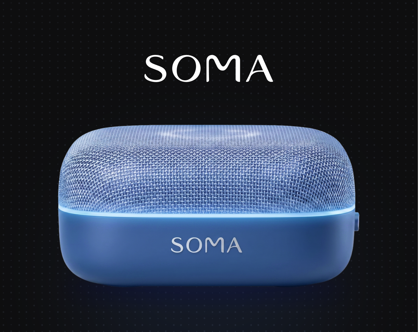 SOMA, Concept Produit