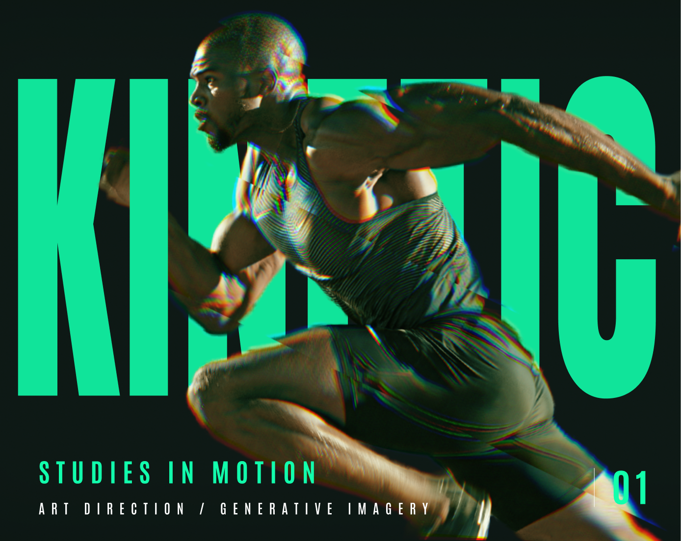 KINETIC