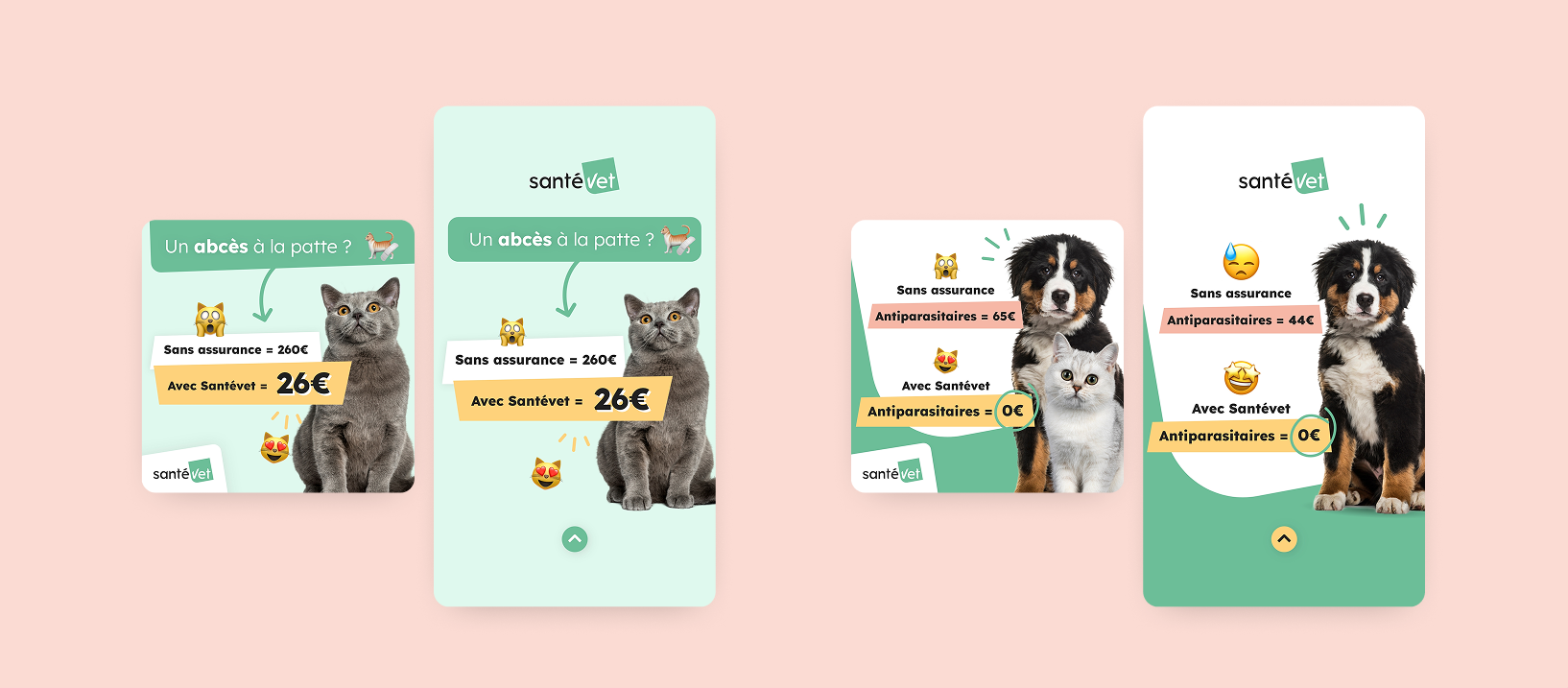 Santévet · SV SOCIAL MEDIA