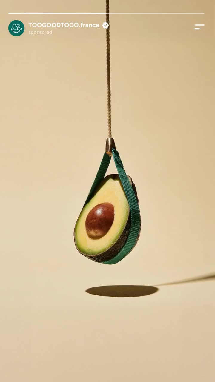 Story Too Good To Go · Avocat